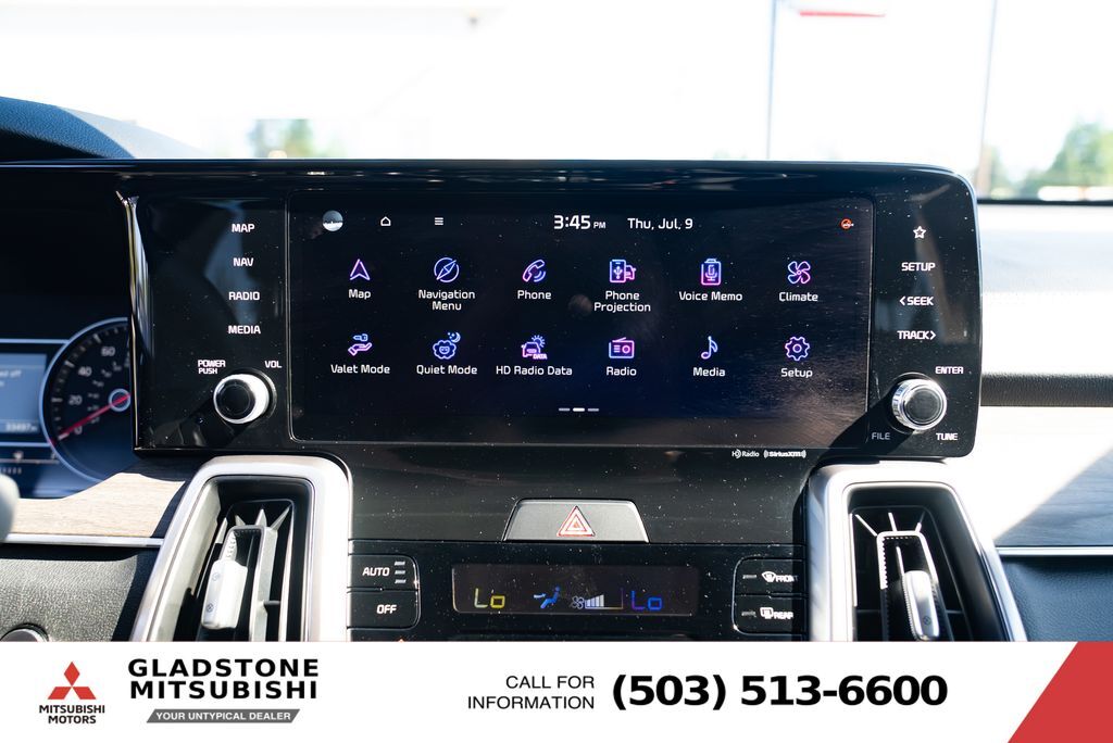 2023 Kia Sorento X-Line EX Milwaukie OR