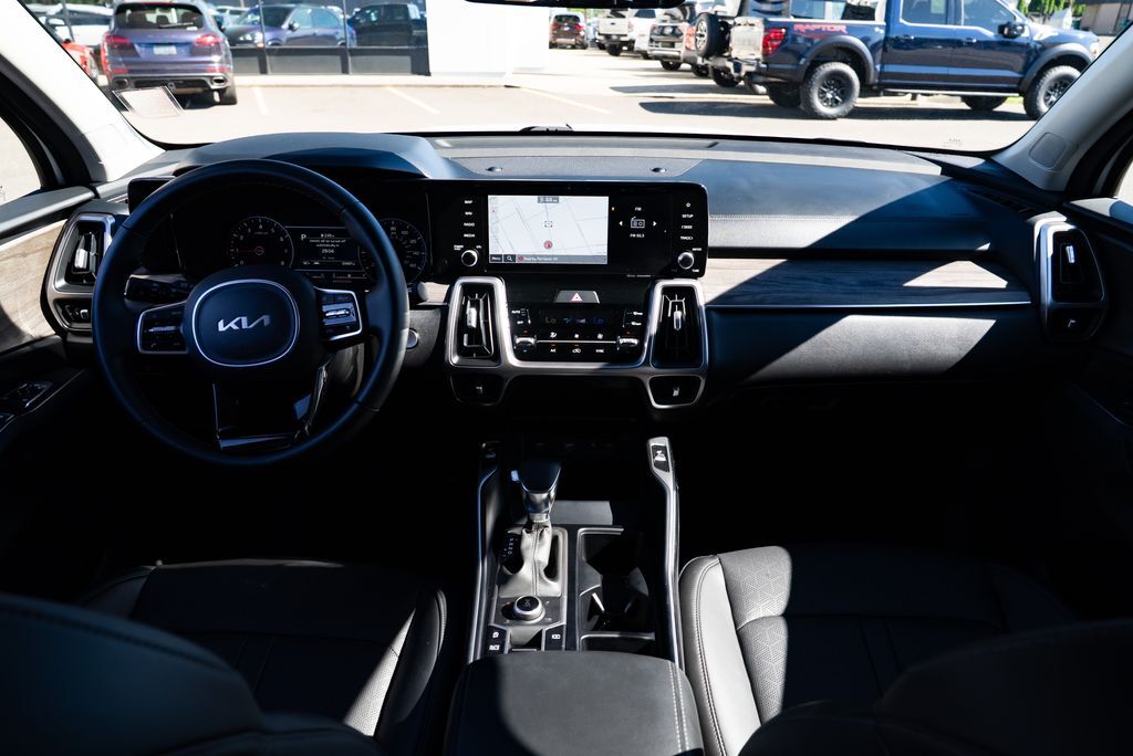 2023 Kia Sorento X-Line EX Milwaukie OR