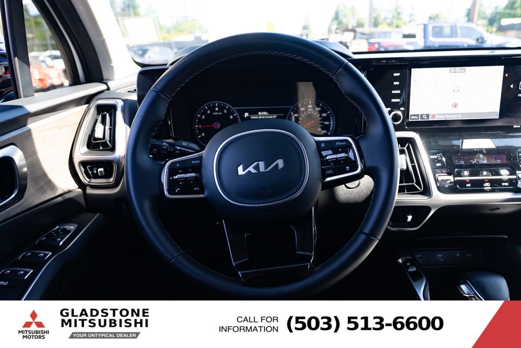 2023 Kia Sorento X-Line EX Milwaukie OR