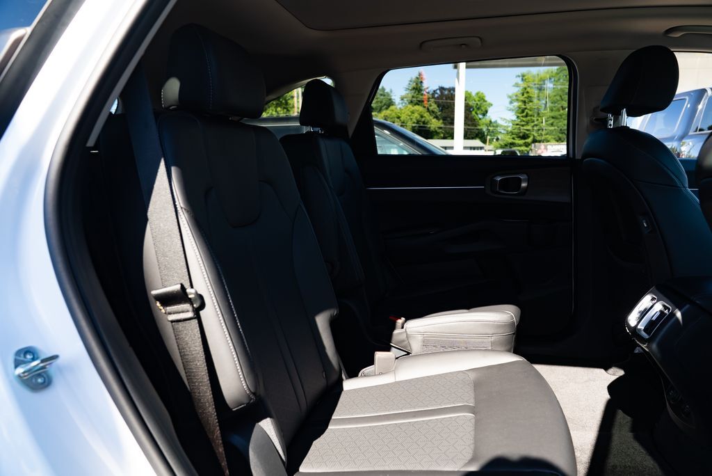 2023 Kia Sorento X-Line EX Milwaukie OR