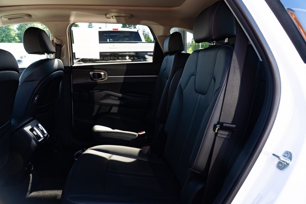 2023 Kia Sorento X-Line EX Milwaukie OR