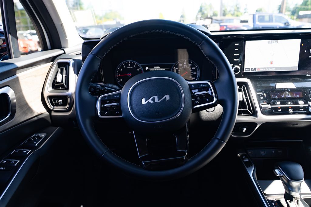 2023 Kia Sorento X-Line EX Milwaukie OR