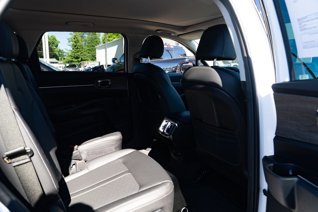 2023 Kia Sorento X-Line EX Milwaukie OR
