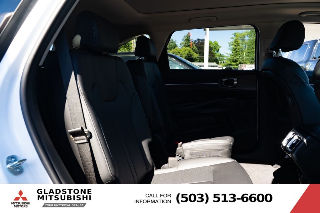 2023 Kia Sorento X-Line EX Milwaukie OR