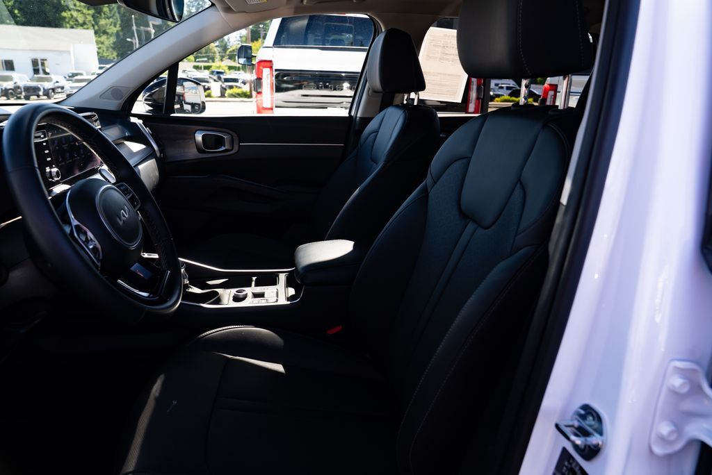 2023 Kia Sorento X-Line EX Milwaukie OR