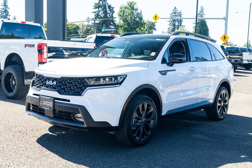 2023 Kia Sorento X-Line EX Milwaukie OR