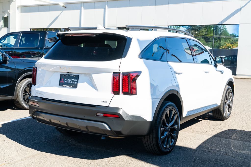 2023 Kia Sorento X-Line EX Milwaukie OR