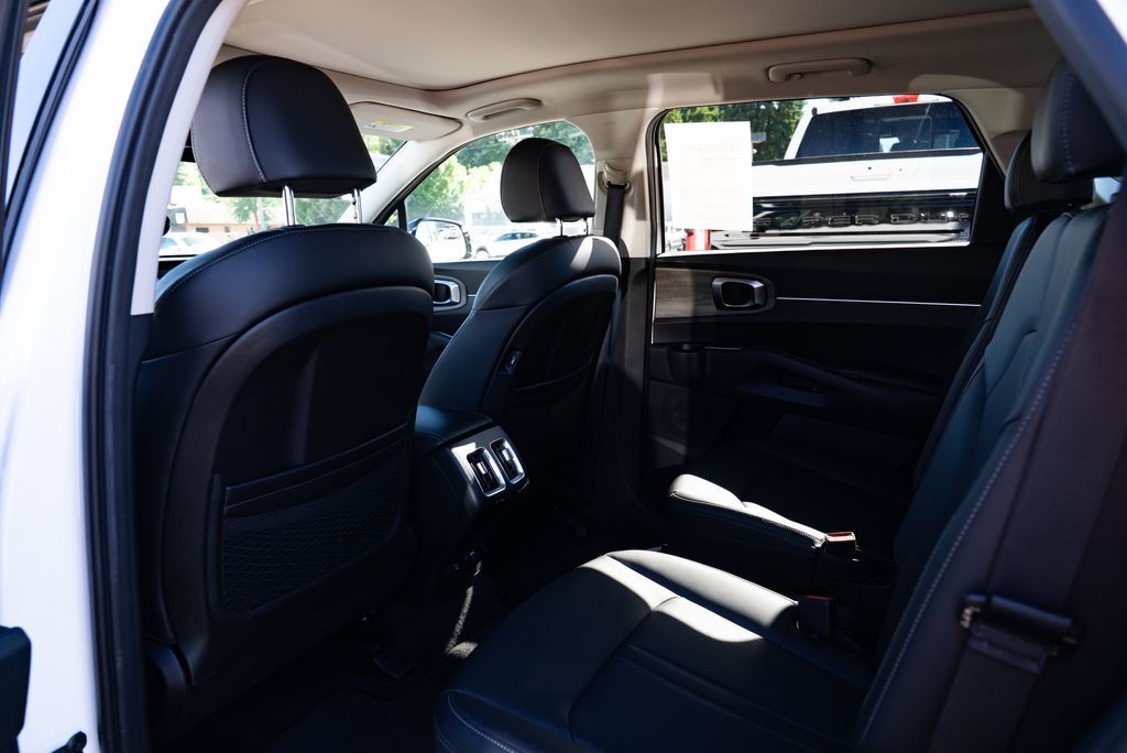 2023 Kia Sorento X-Line EX Milwaukie OR