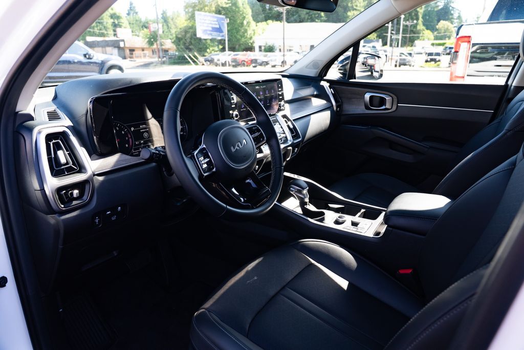 2023 Kia Sorento X-Line EX Milwaukie OR