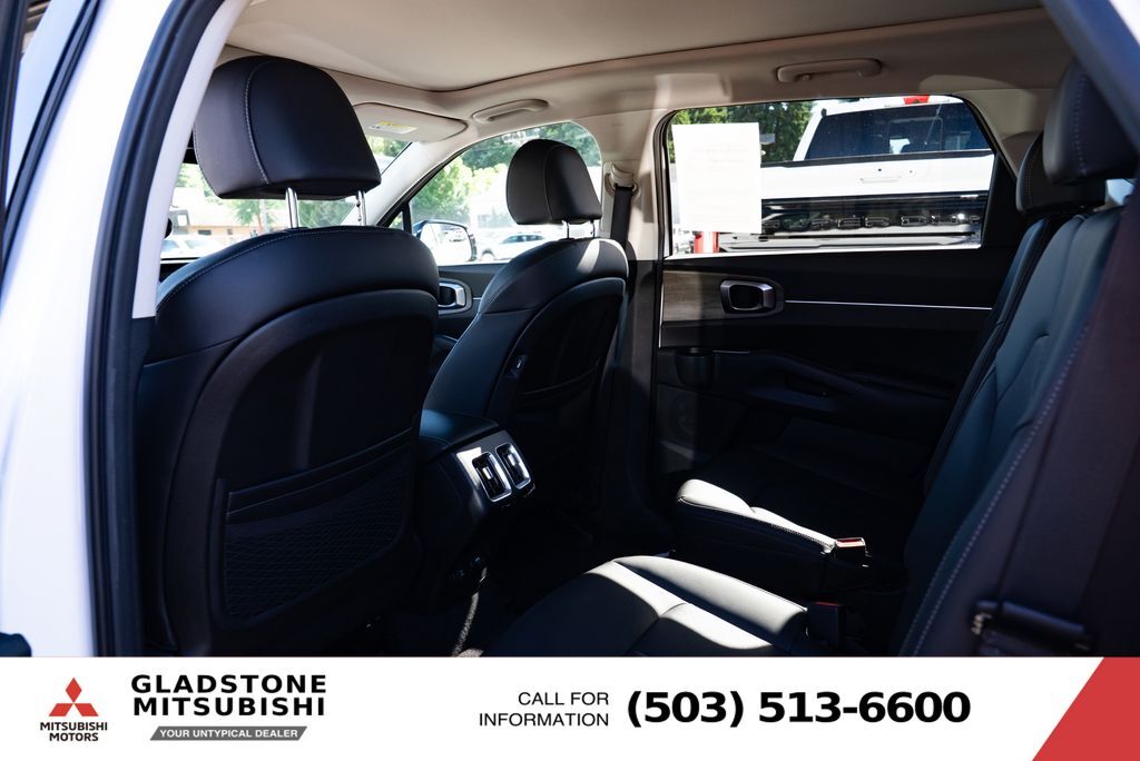 2023 Kia Sorento X-Line EX Milwaukie OR
