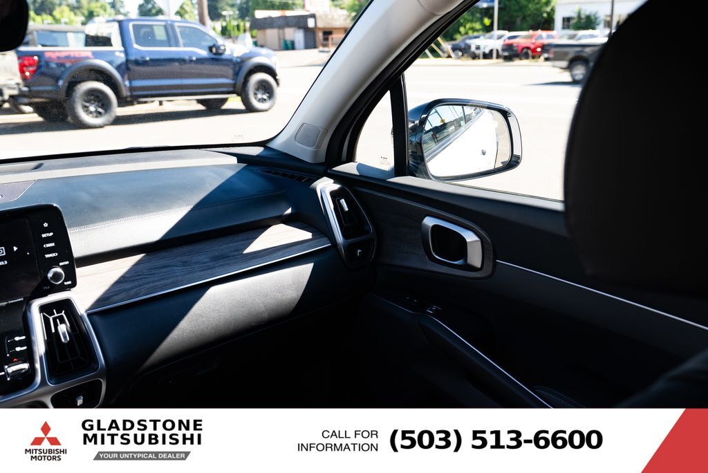 2023 Kia Sorento X-Line EX Milwaukie OR