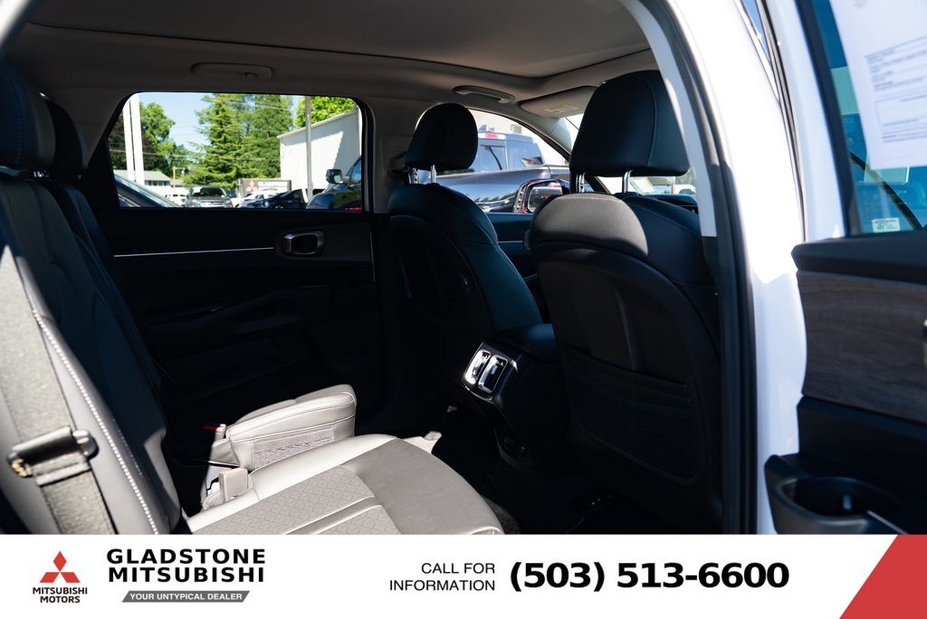 2023 Kia Sorento X-Line EX Milwaukie OR