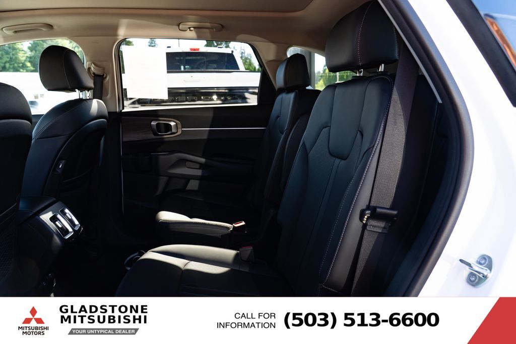 2023 Kia Sorento X-Line EX Milwaukie OR