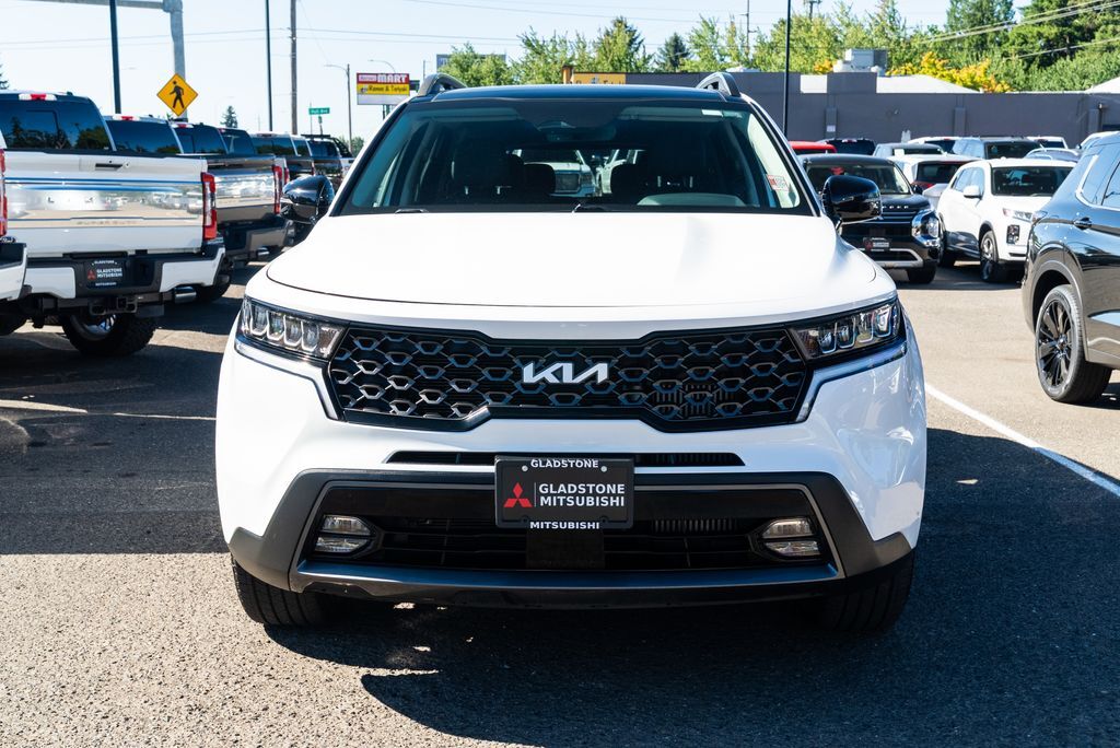 2023 Kia Sorento X-Line EX Milwaukie OR