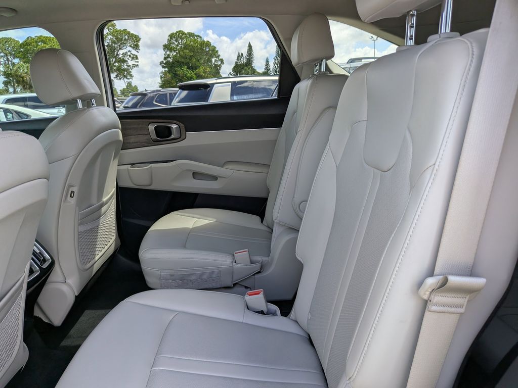 2023 Kia Sorento X-Line EX San Clemente CA