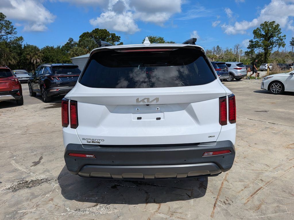 2023 Kia Sorento X-Line EX San Clemente CA