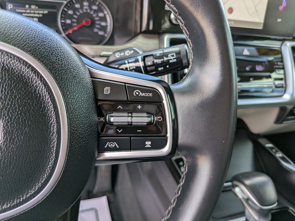 2023 Kia Sorento X-Line EX San Clemente CA