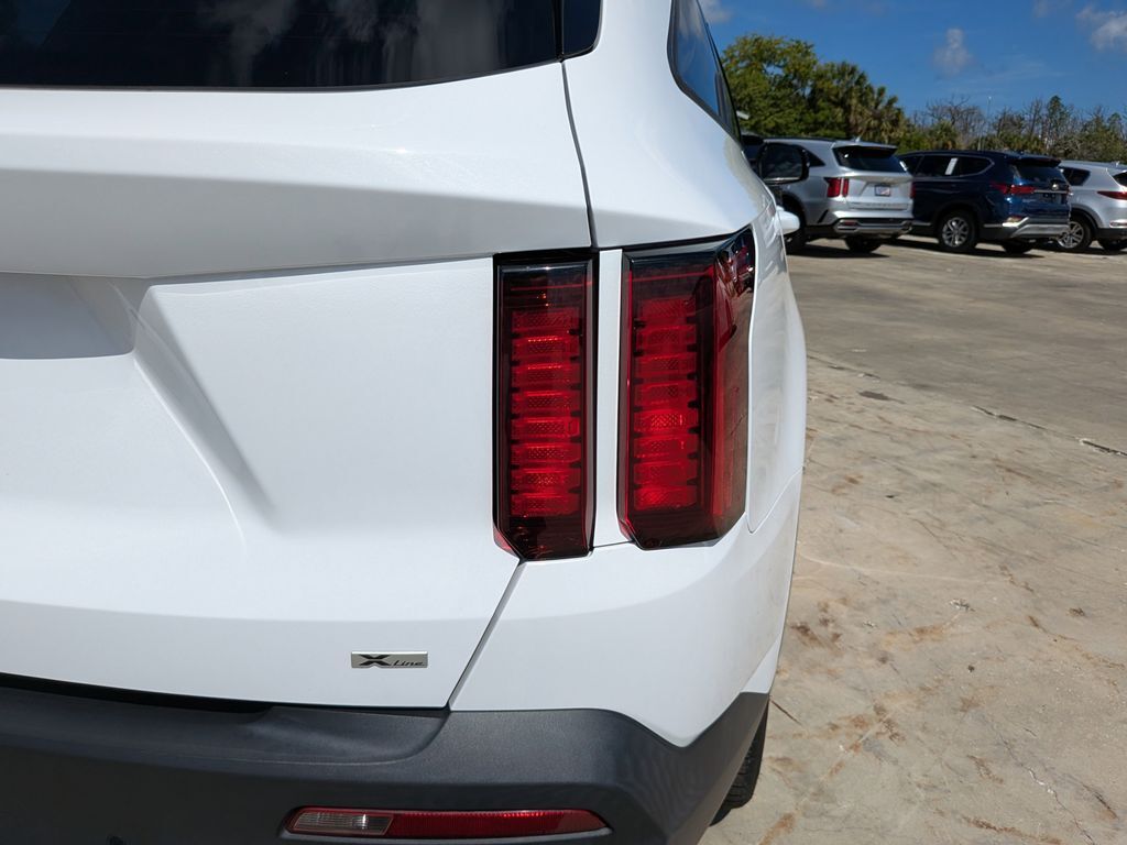 2023 Kia Sorento X-Line EX San Clemente CA
