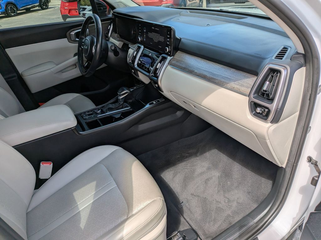 2023 Kia Sorento X-Line EX San Clemente CA
