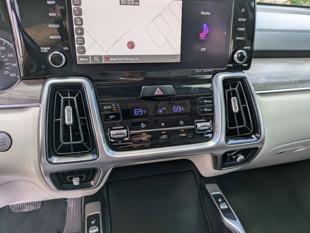 2023 Kia Sorento X-Line EX San Clemente CA