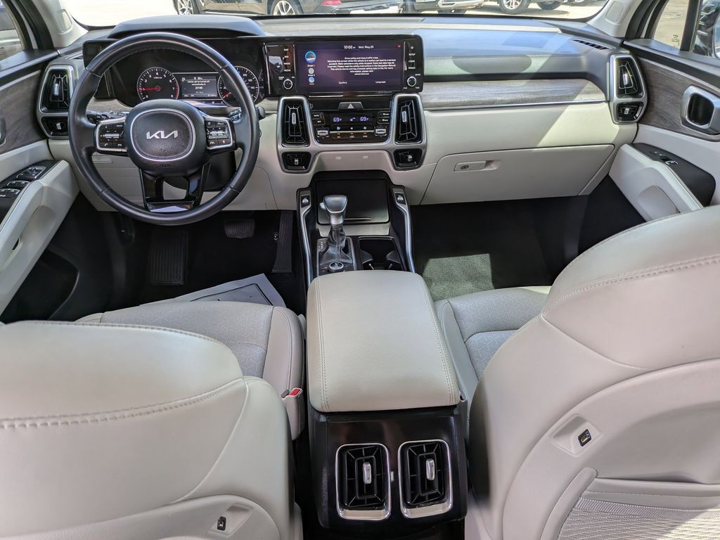 2023 Kia Sorento X-Line EX San Clemente CA