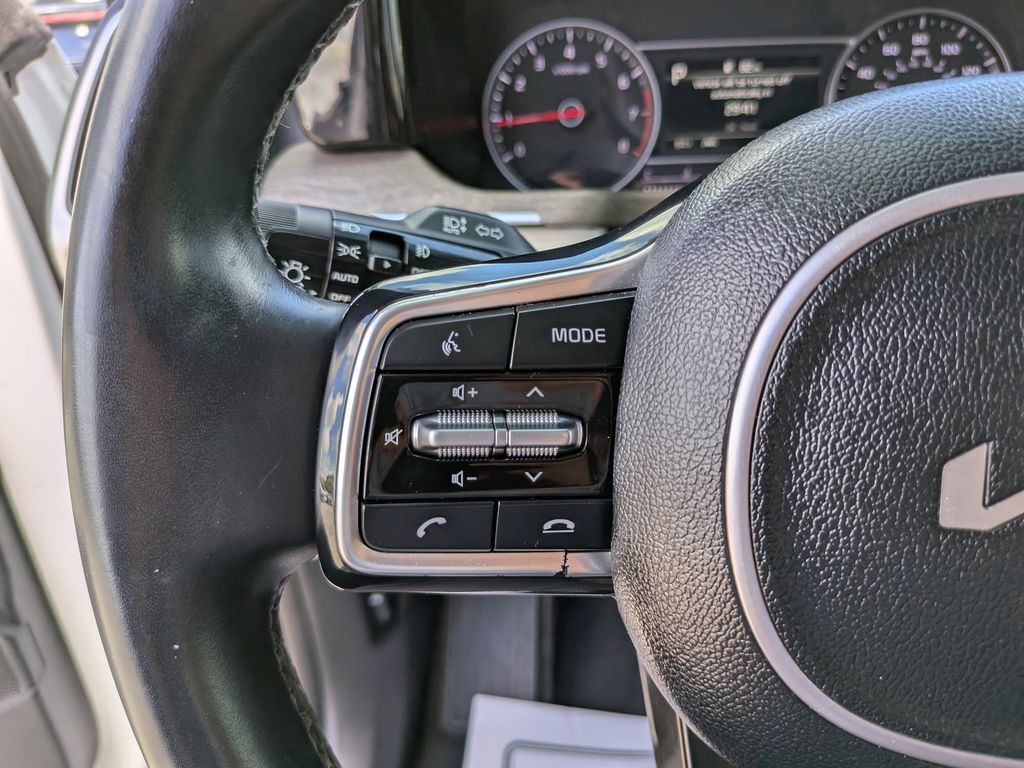 2023 Kia Sorento X-Line EX San Clemente CA