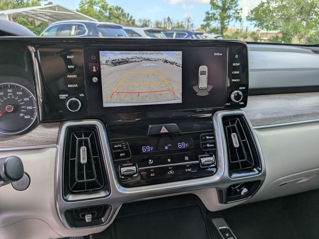 2023 Kia Sorento X-Line EX San Clemente CA