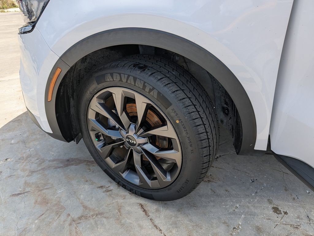 2023 Kia Sorento X-Line EX San Clemente CA