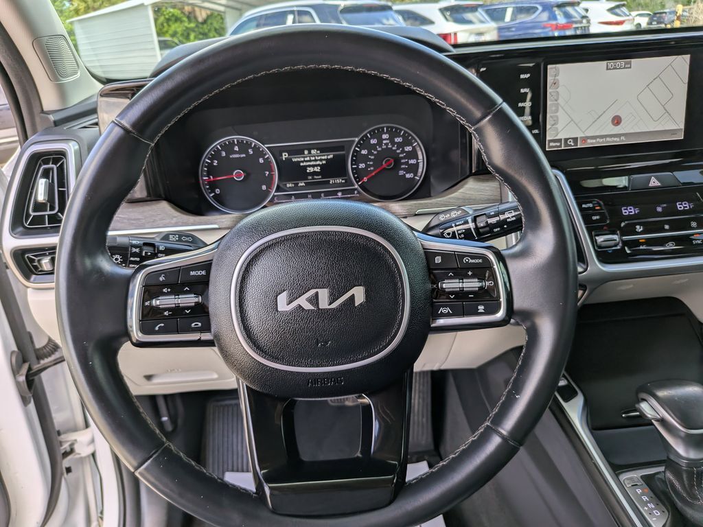 2023 Kia Sorento X-Line EX San Clemente CA