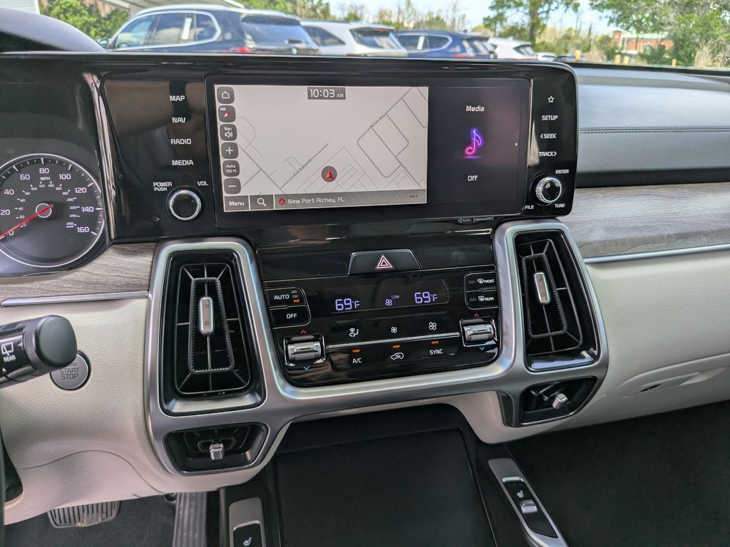 2023 Kia Sorento X-Line EX San Clemente CA
