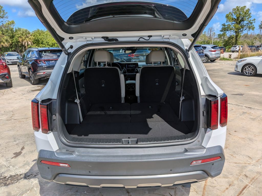 2023 Kia Sorento X-Line EX San Clemente CA