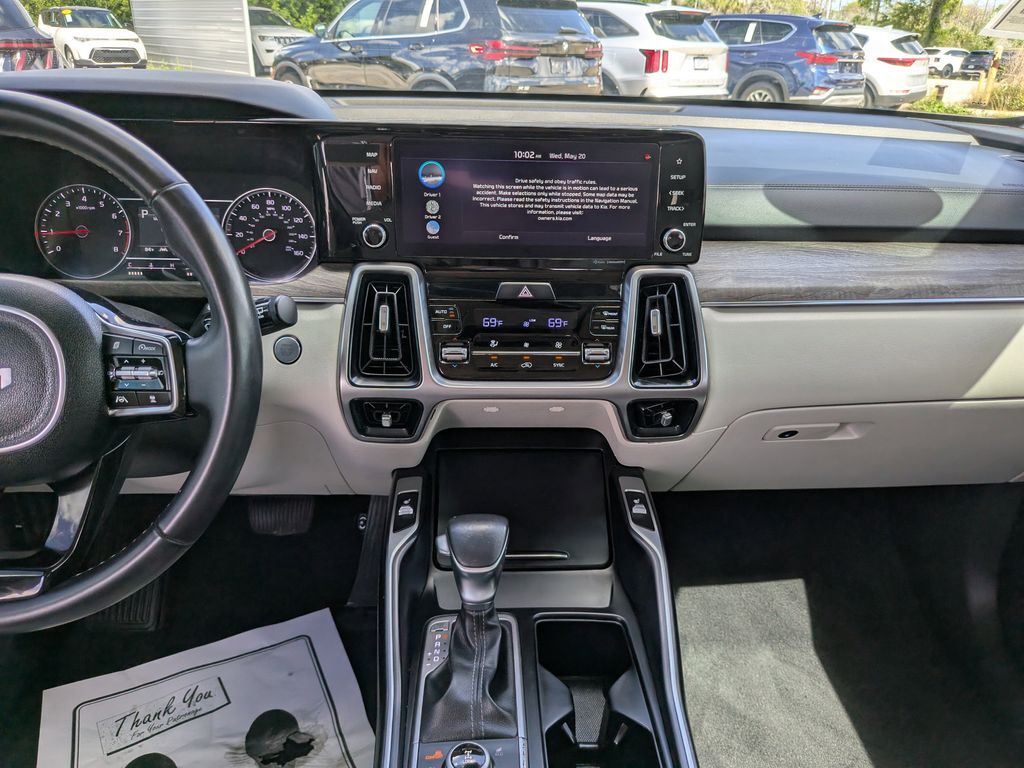 2023 Kia Sorento X-Line EX San Clemente CA