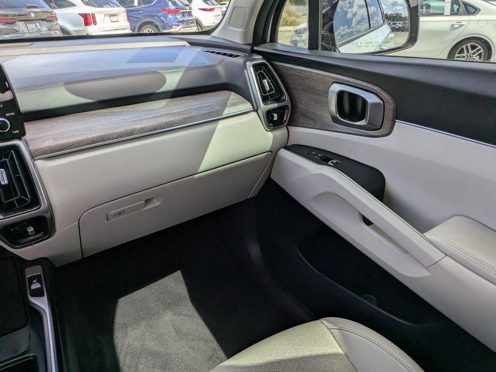 2023 Kia Sorento X-Line EX San Clemente CA
