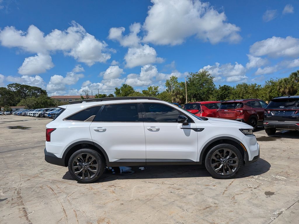 2023 Kia Sorento X-Line EX San Clemente CA