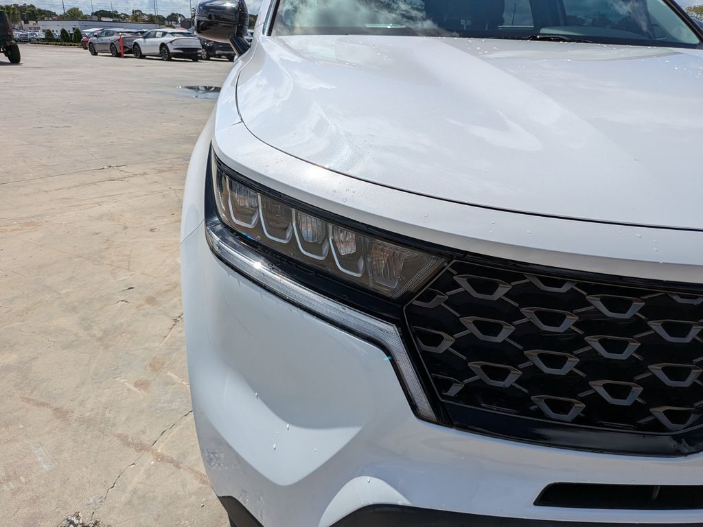 2023 Kia Sorento X-Line EX San Clemente CA