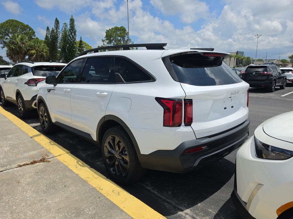 2023 Kia Sorento X-Line EX San Clemente CA