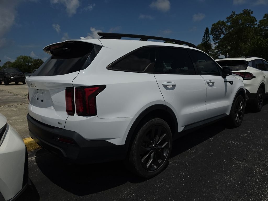 2023 Kia Sorento X-Line EX San Clemente CA