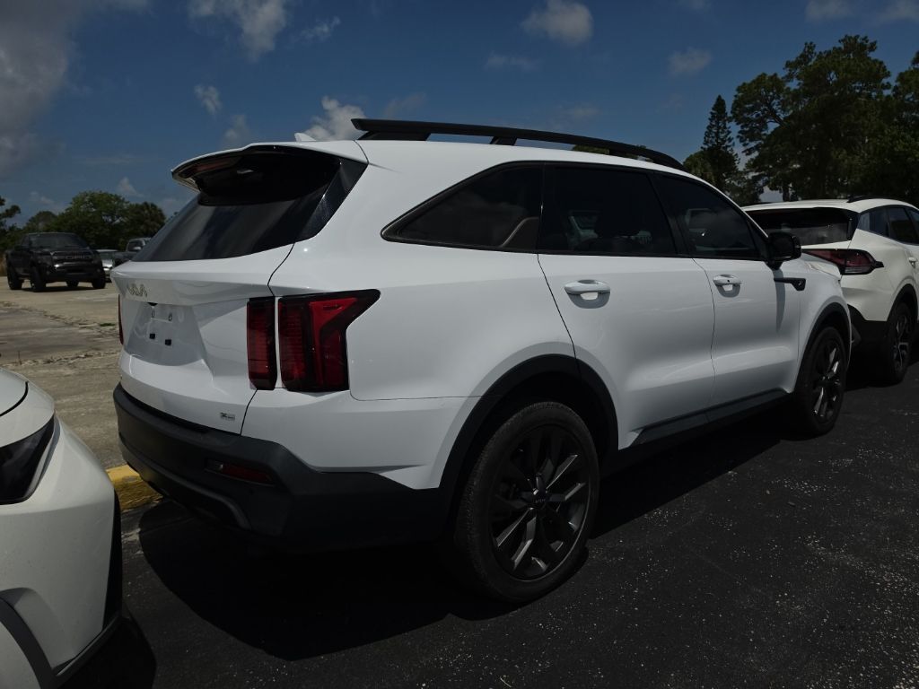 2023 Kia Sorento X-Line EX San Clemente CA