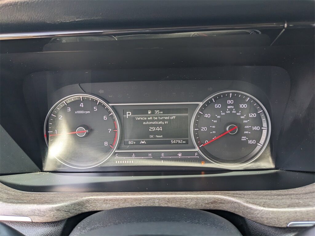 2023 Kia Sorento X-Line EX San Clemente CA