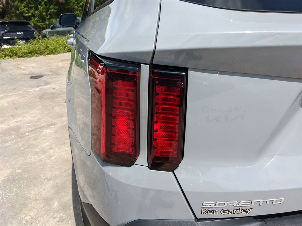 2023 Kia Sorento X-Line EX San Clemente CA