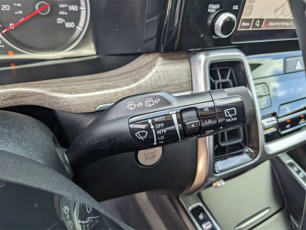 2023 Kia Sorento X-Line EX San Clemente CA