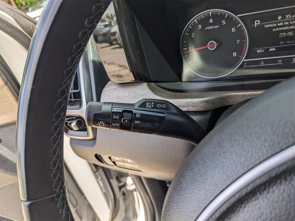 2023 Kia Sorento X-Line EX San Clemente CA