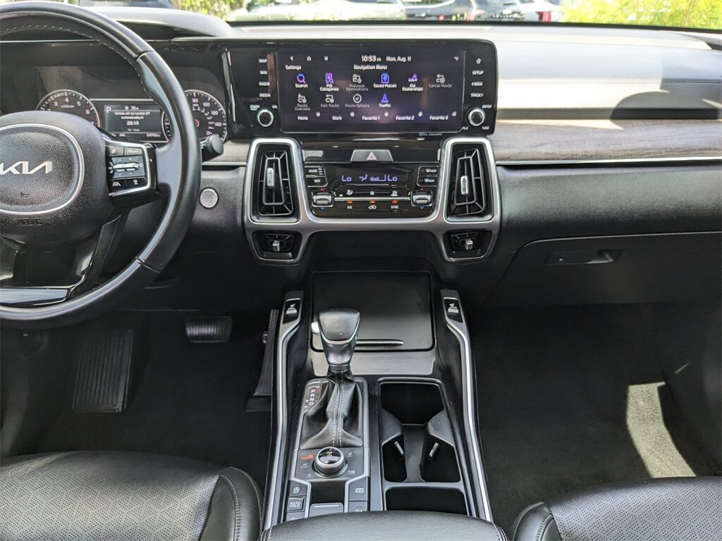 2023 Kia Sorento X-Line EX San Clemente CA