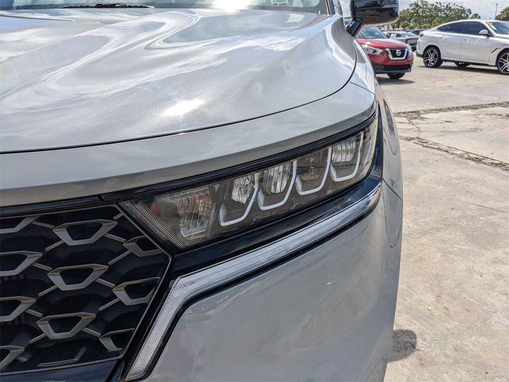 2023 Kia Sorento X-Line EX San Clemente CA