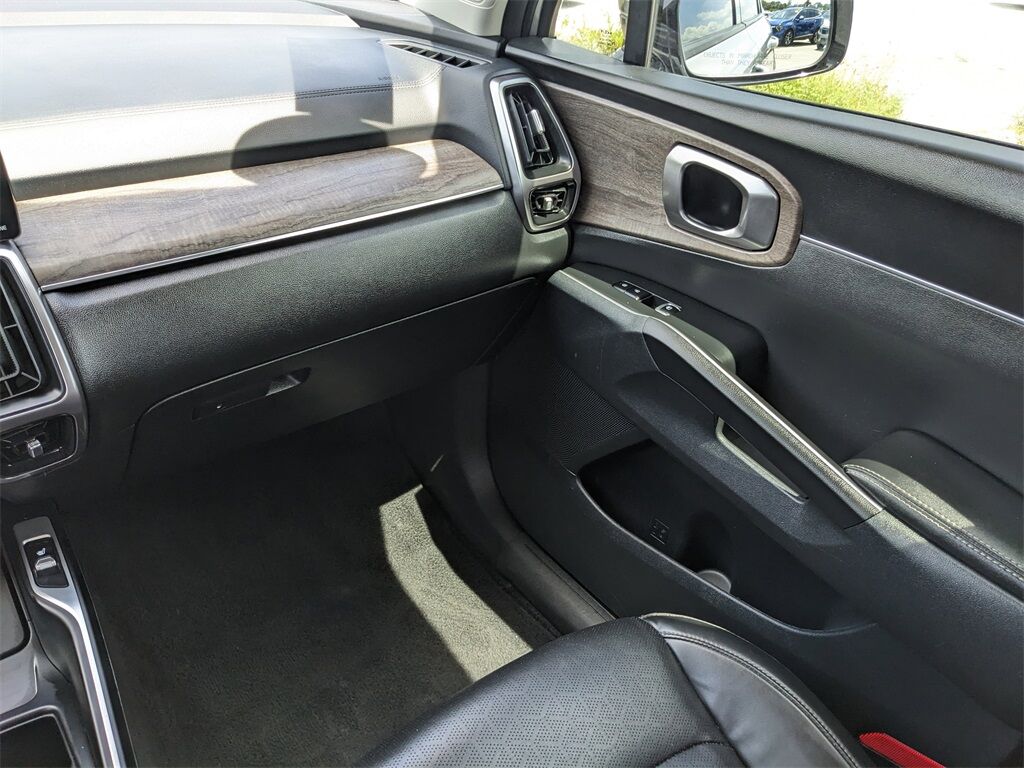 2023 Kia Sorento X-Line EX San Clemente CA