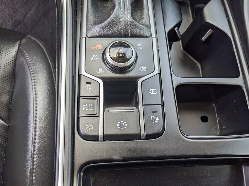 2023 Kia Sorento X-Line EX San Clemente CA