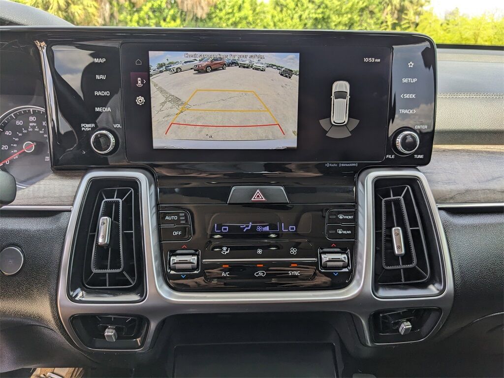 2023 Kia Sorento X-Line EX San Clemente CA