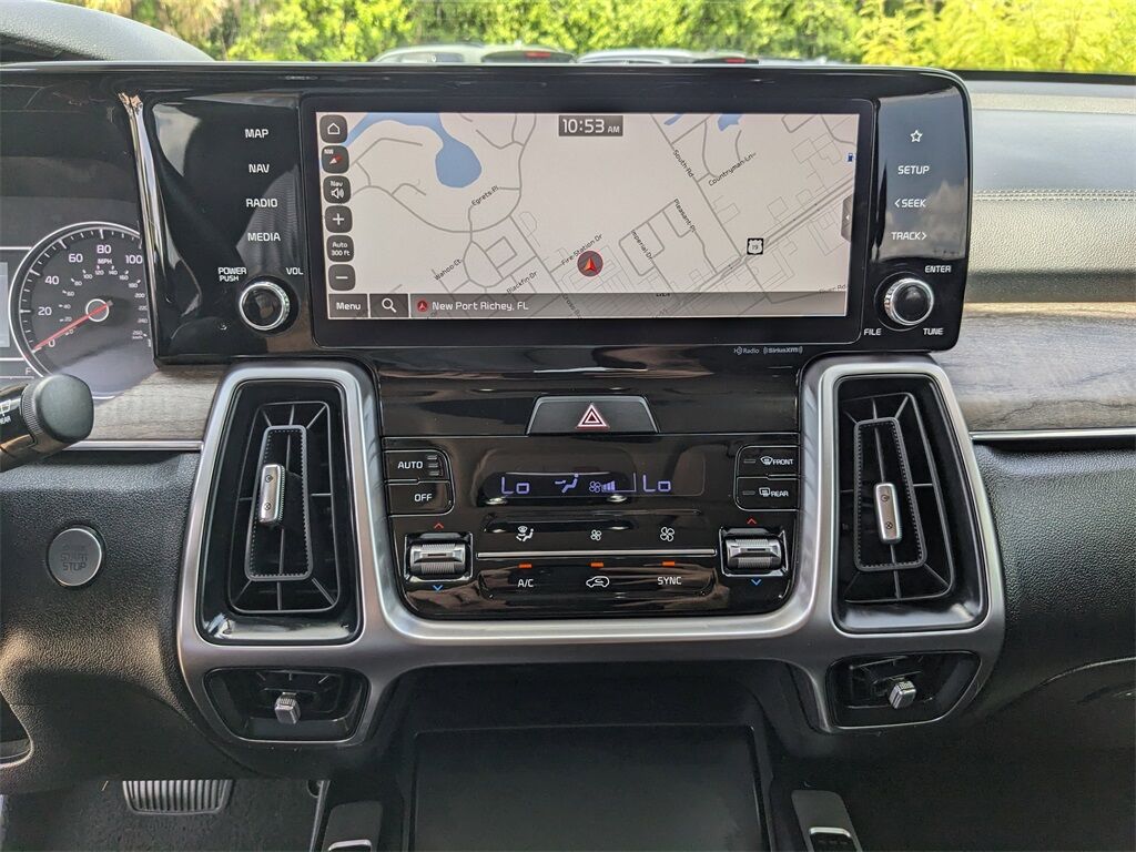 2023 Kia Sorento X-Line EX San Clemente CA