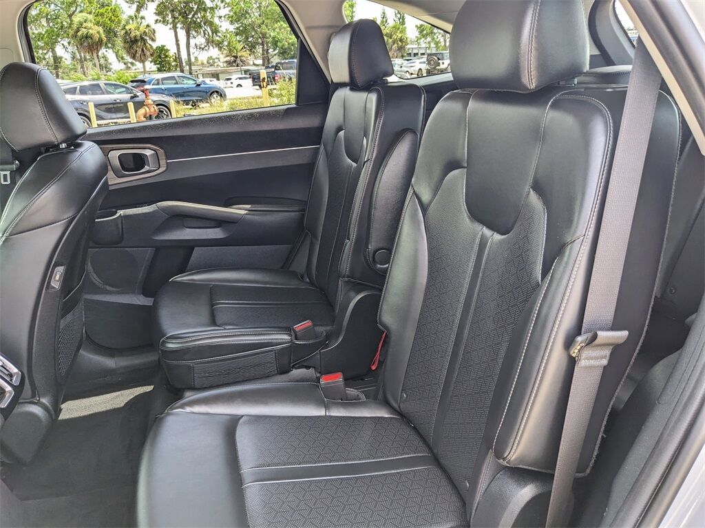 2023 Kia Sorento X-Line EX San Clemente CA