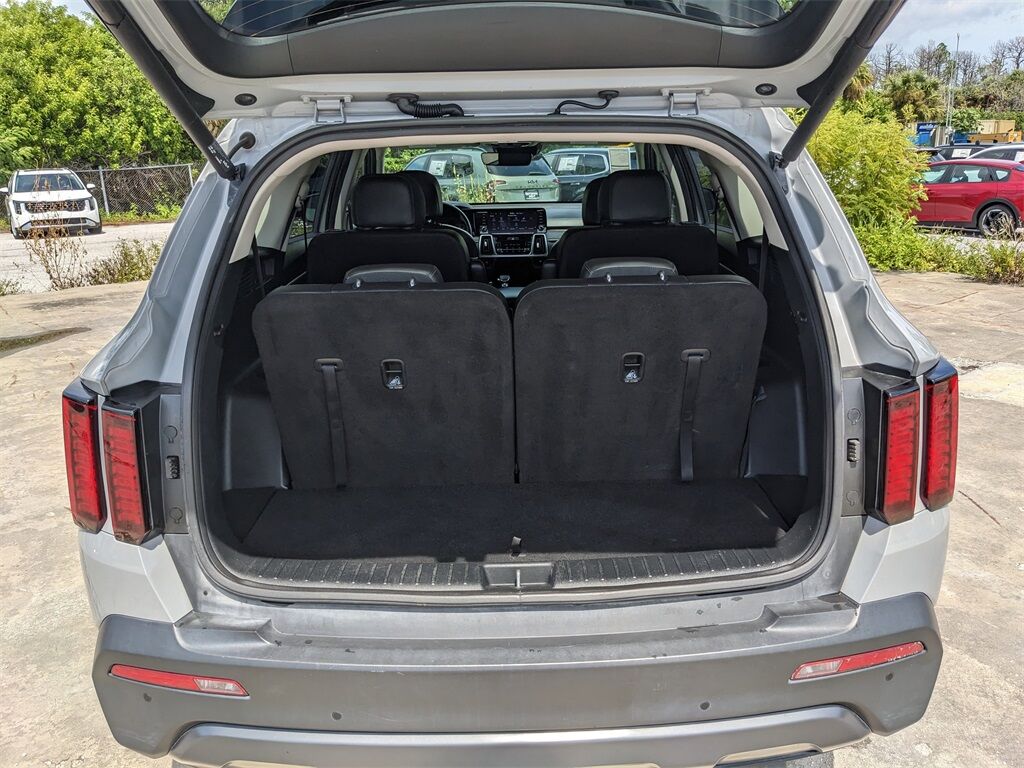 2023 Kia Sorento X-Line EX San Clemente CA